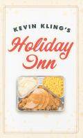 Book cover Kevin Kling's Holiday Inn